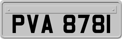 PVA8781
