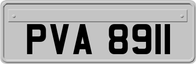 PVA8911