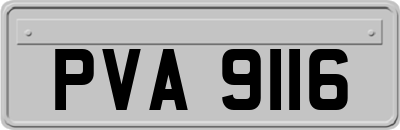PVA9116
