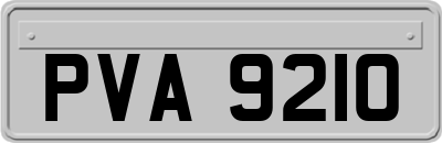 PVA9210