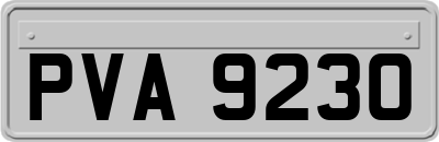 PVA9230