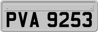 PVA9253