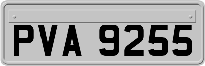 PVA9255