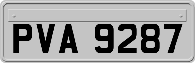 PVA9287