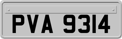 PVA9314