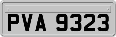 PVA9323