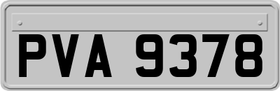 PVA9378