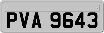 PVA9643