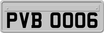PVB0006