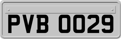 PVB0029