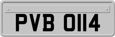 PVB0114