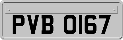 PVB0167