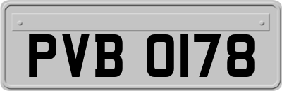 PVB0178