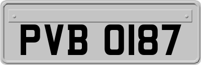 PVB0187