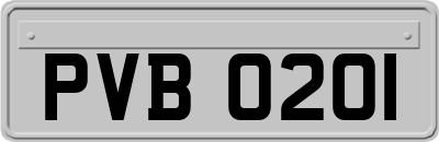 PVB0201