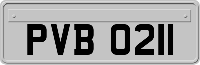 PVB0211