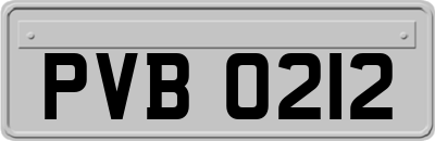 PVB0212