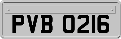 PVB0216