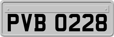 PVB0228