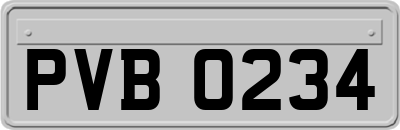 PVB0234