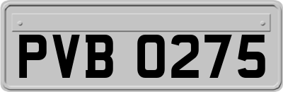 PVB0275