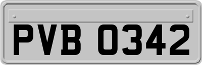 PVB0342
