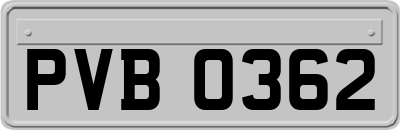 PVB0362