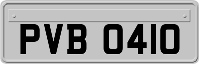PVB0410
