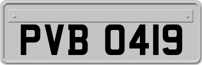 PVB0419