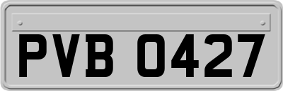 PVB0427