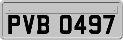 PVB0497