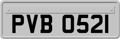 PVB0521