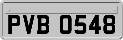 PVB0548