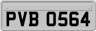 PVB0564