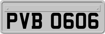 PVB0606