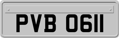 PVB0611