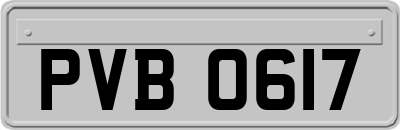 PVB0617