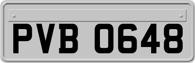PVB0648