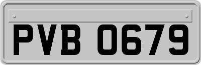 PVB0679
