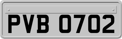 PVB0702