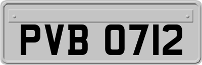 PVB0712