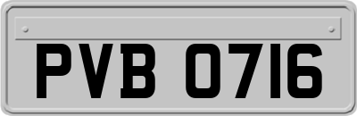 PVB0716
