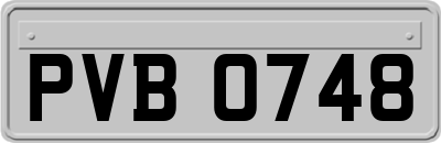 PVB0748