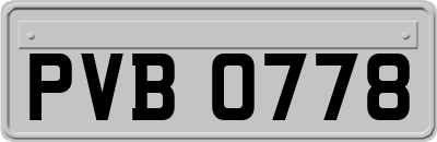 PVB0778