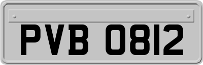 PVB0812