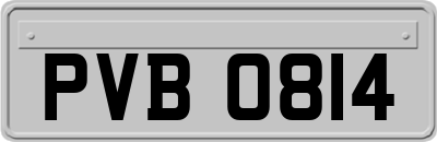 PVB0814