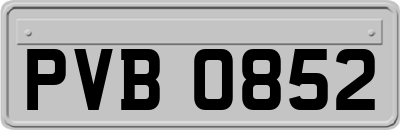 PVB0852