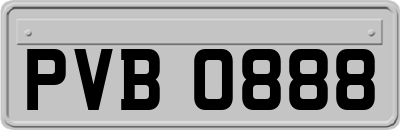 PVB0888