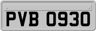 PVB0930