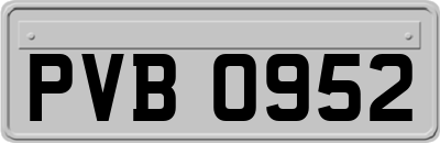 PVB0952
